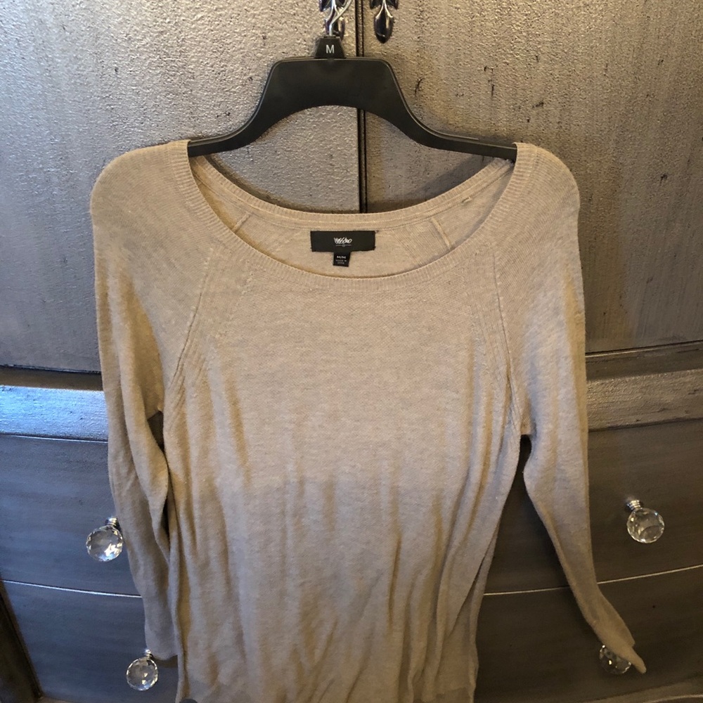 Sweater